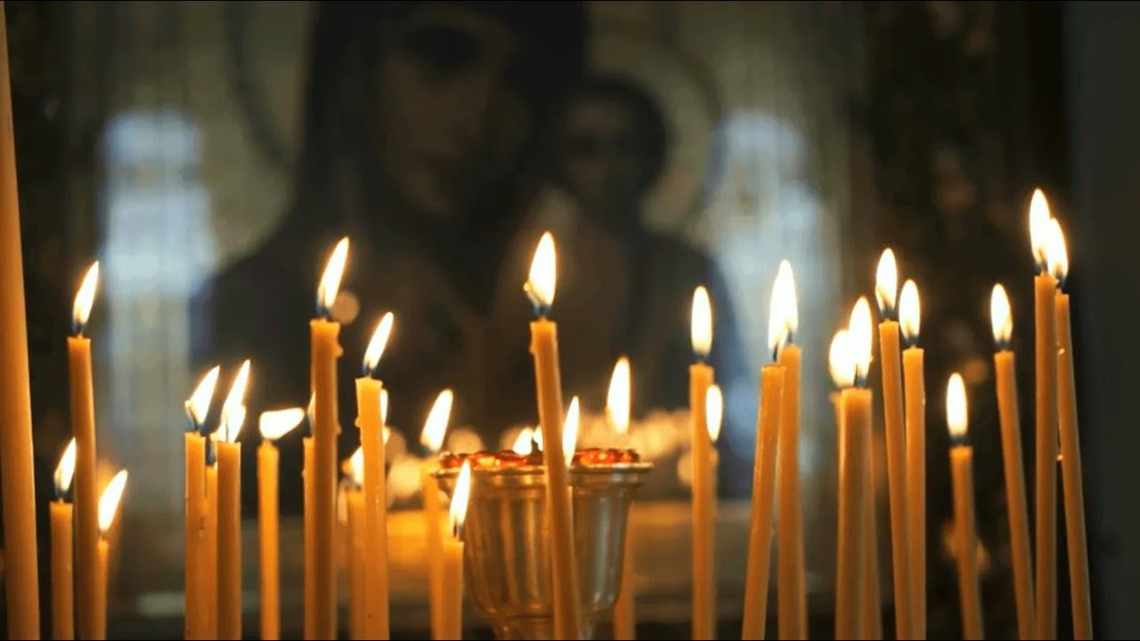 H. Lambertuskerk in Lith,  MARIA LICHTMIS 2 februari 2026 , H.Mis aanvang 19.00u