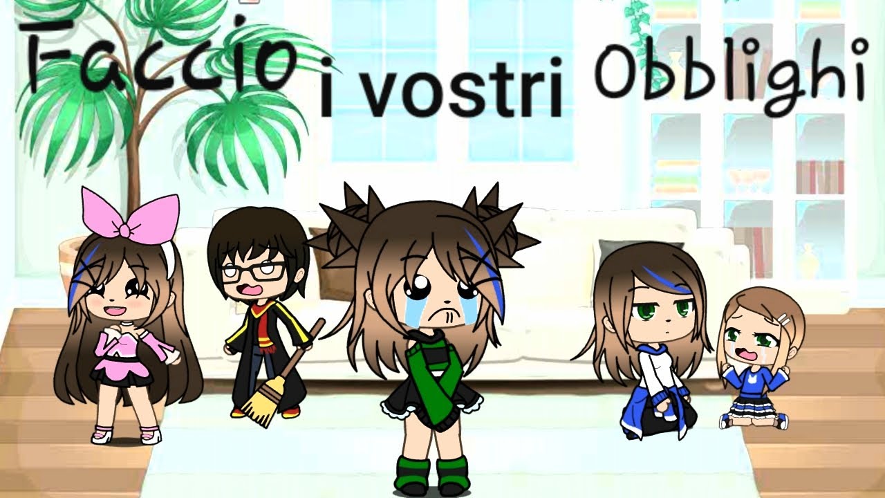 Faccio i vostri obblighi!!! Speciale 10k iscritti!🎉✨