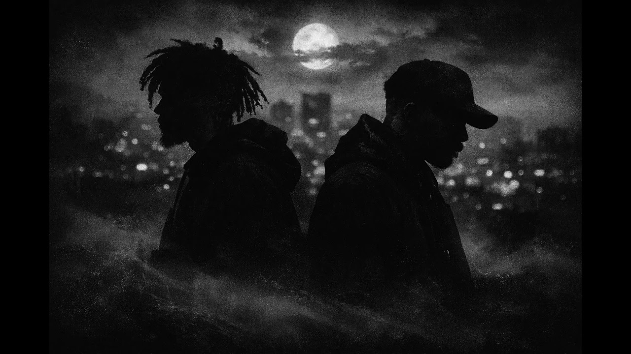 [FREE] J. Cole x Isaiah Rashad Type Beat - "Another Night" | Smooth Trap