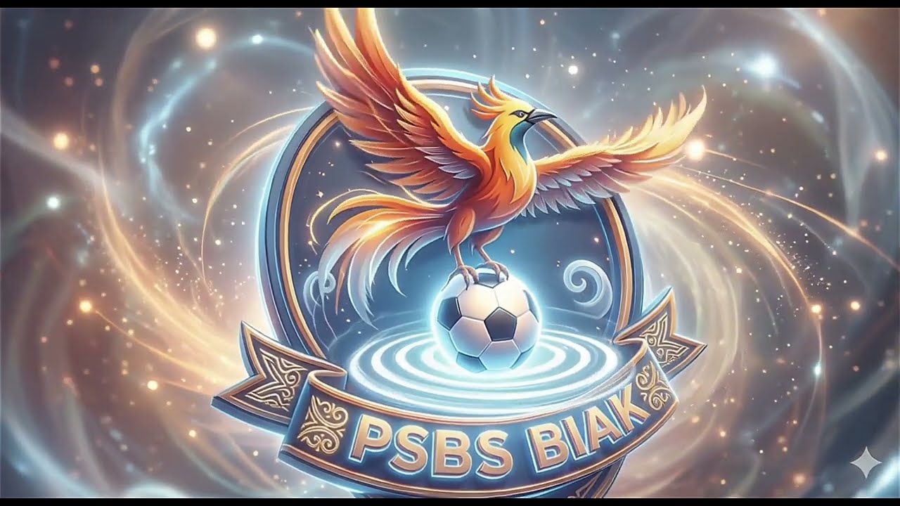 PSBS BIAK BADAI PASIFIC - PETRA_rando_ROENS ( CHANNEL MUSIC )
