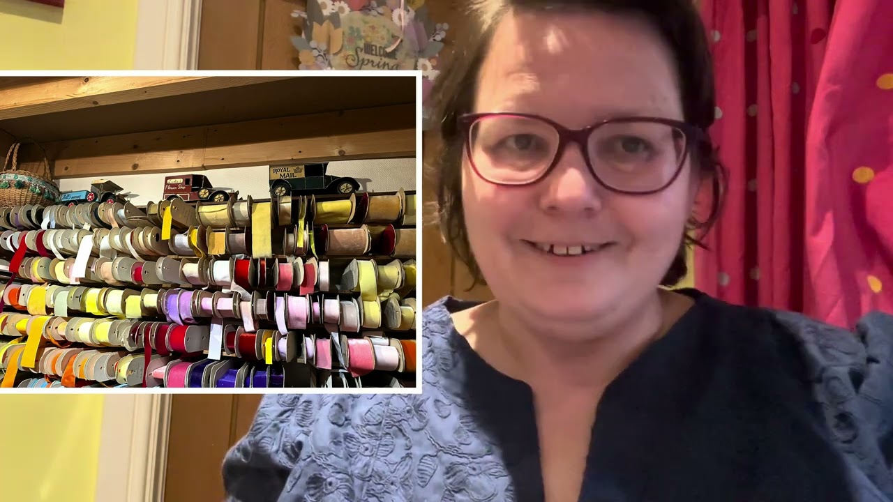 Flosstube Extra: Magical Textile Trip to Paris