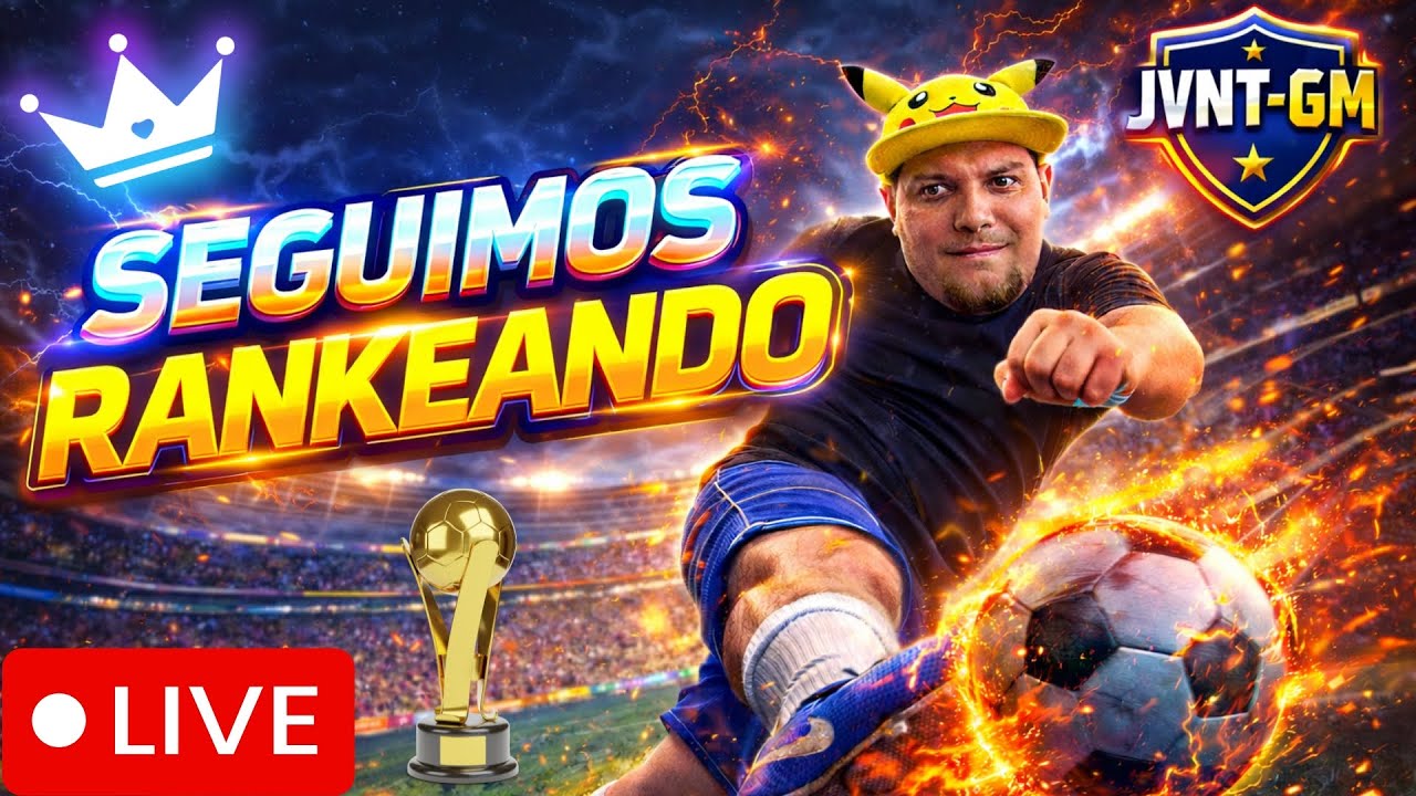 ACTIVO vamos para segunda 😱🔥 #efootball2026