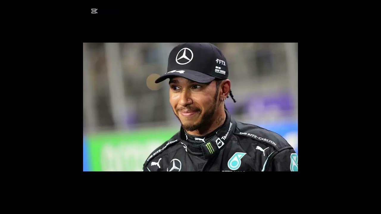 The Truth Behind Lewis Hamilton&rsquo;s Decline In Formula 1 (Conspiracy)