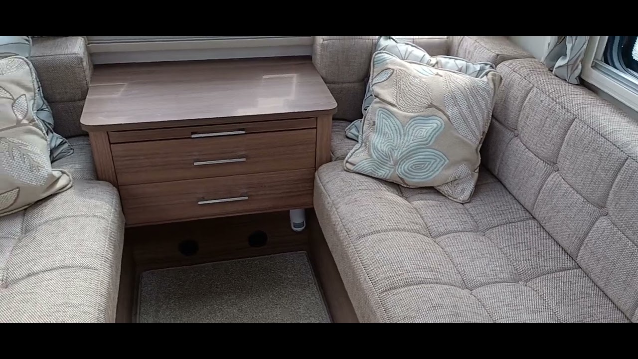 Bailey Unicorn Phoenix SE 640 2020