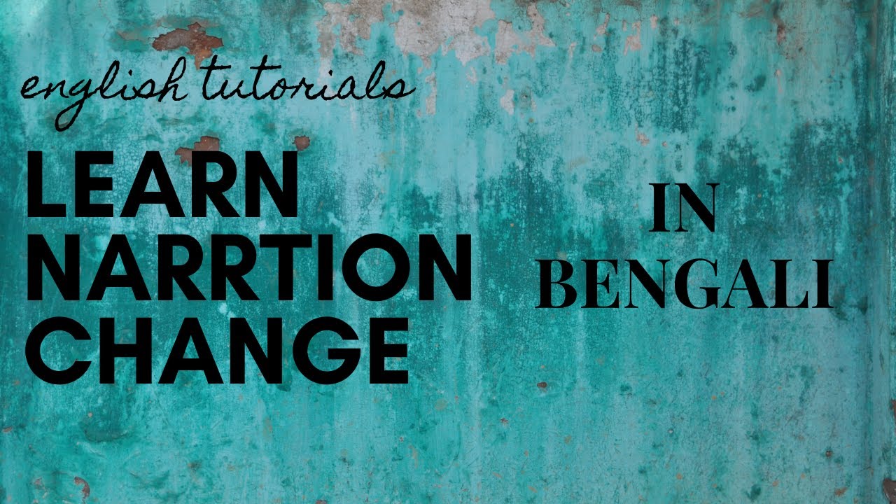 Narration Change Assertive Sentence With Easy Formula