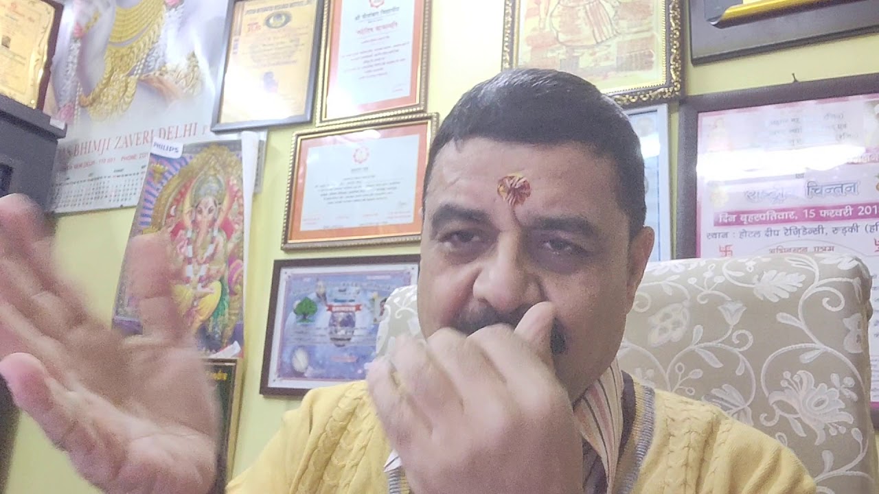 Vastu Learning Series 14 by #DrLalitPant
