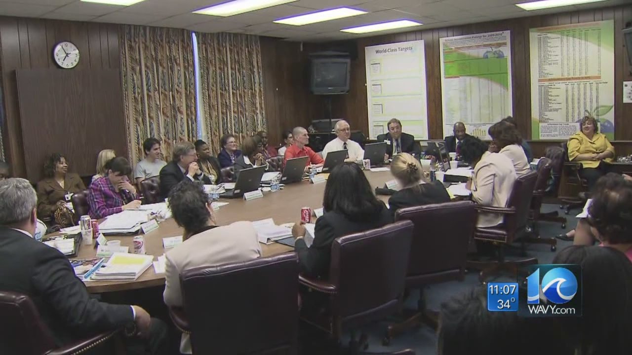 Council votes on elected school board methods