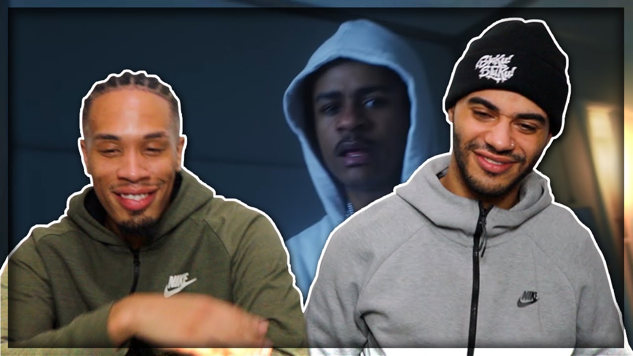 🚨🔥 🙏🏽 Bandokay - Praise The Lord [Music Video] | GRM Daily - REACTION
