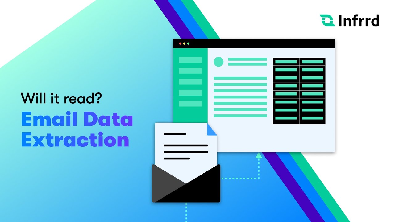 Episode 2: Will It Read? Email Data Extraction