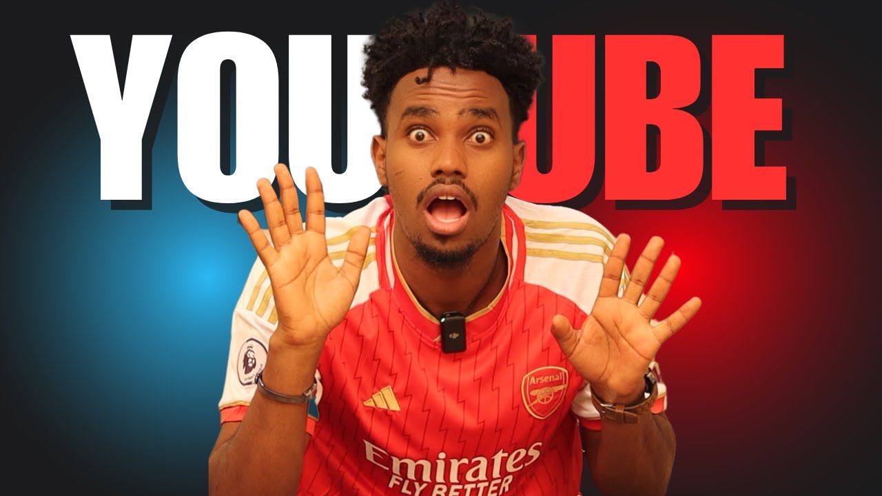 MARKAAN YOUTUBE BILAABAYAY HADAAN INTAAN OGAAN LAHAA...