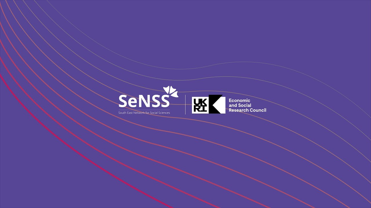 Ask SeNSS Webinar - 9/11/2022