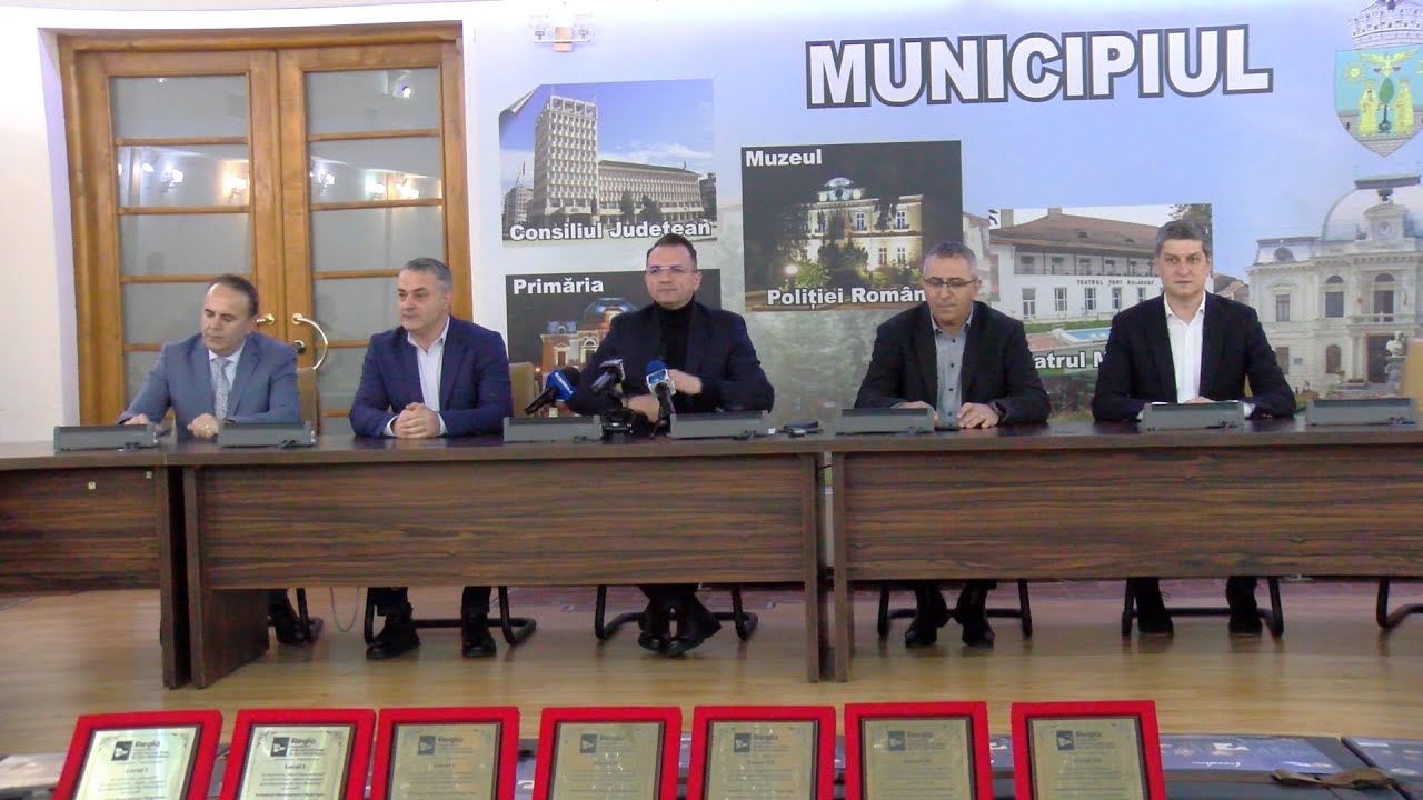 Primarul Târgoviștei despre majorarea taxelor locale: Un cinism pe care rar l-am întâlnit!