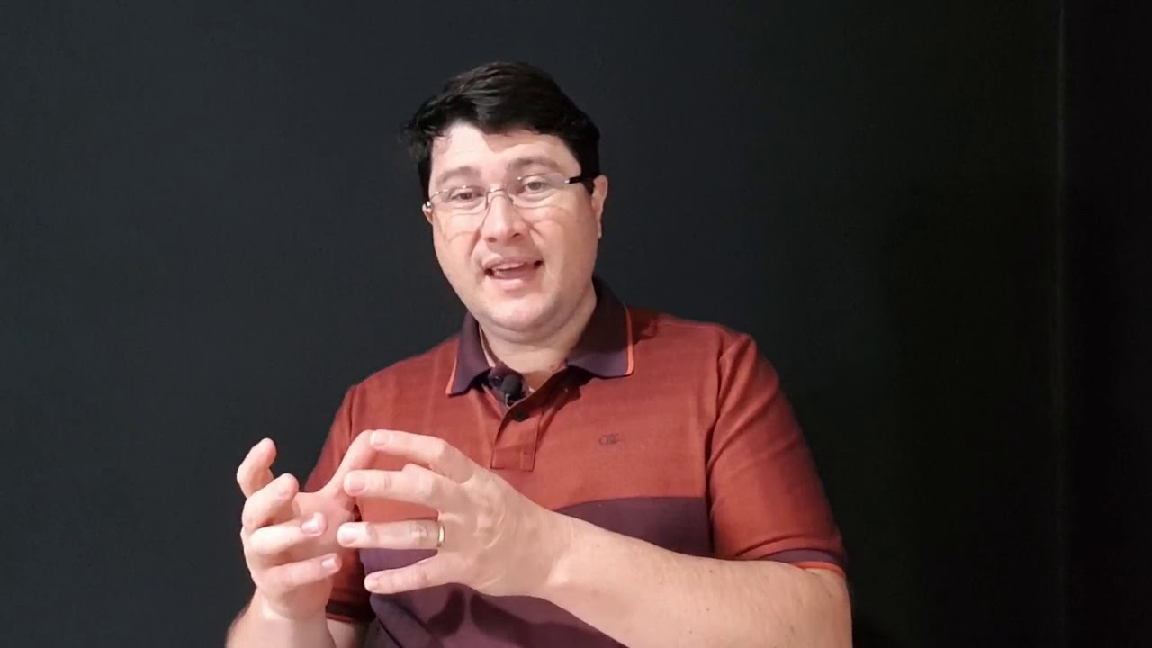 Verbos Manuais ou Instrumentais na Libras
