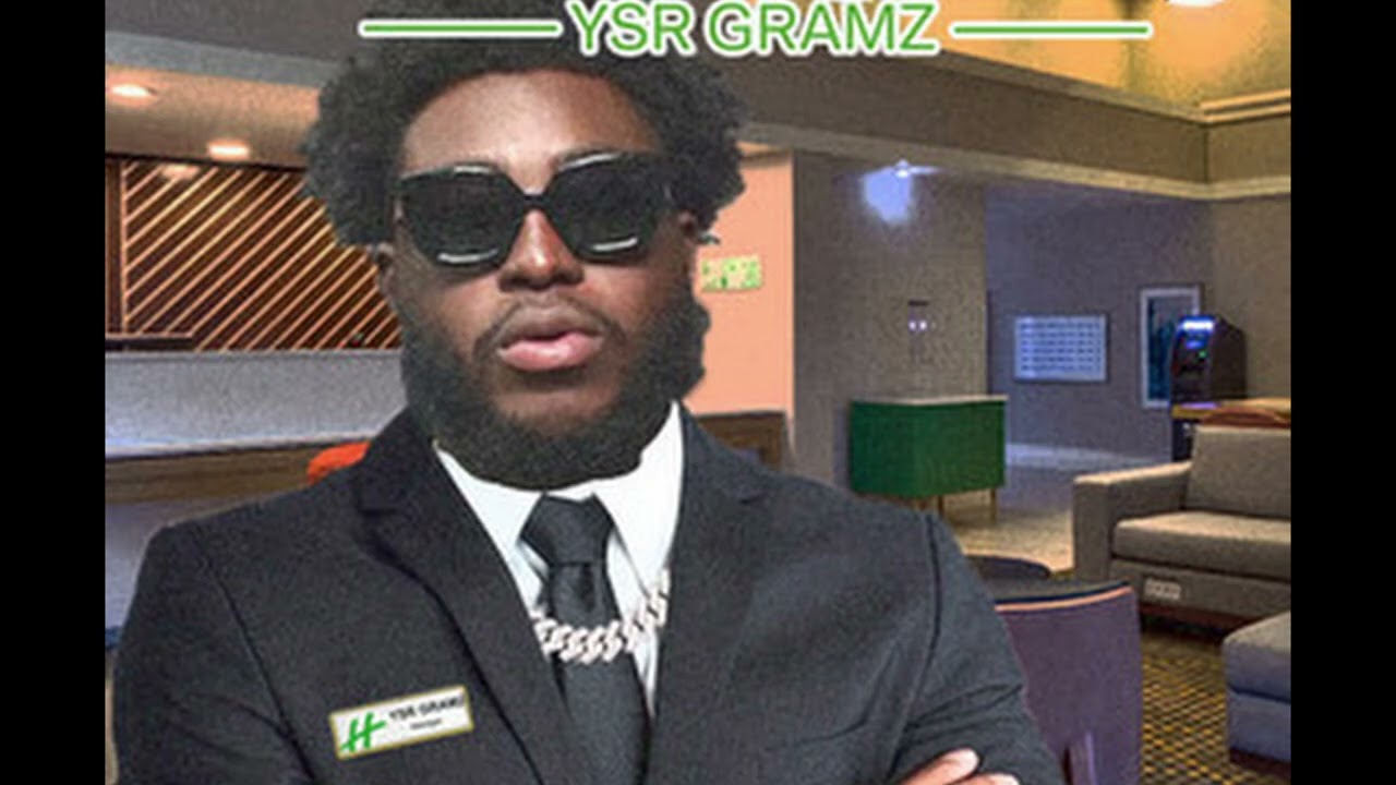 runner 'YSR Gramz Type Beat'