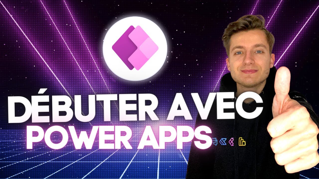 Qu'est-ce que Power Apps et comment bien débuter ?