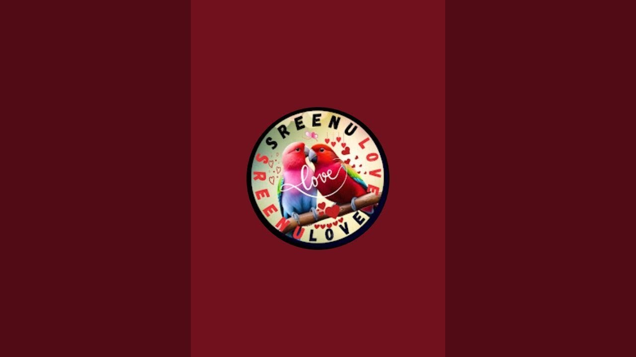 sreenu love is live