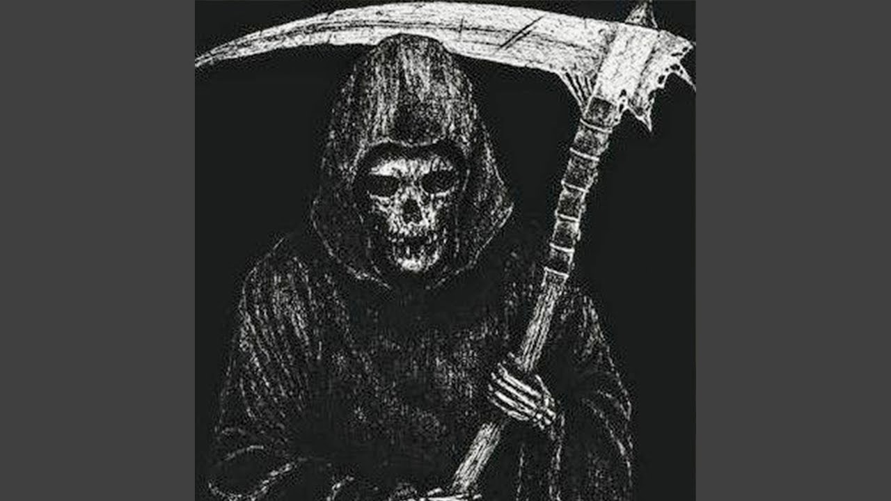 Soultaker