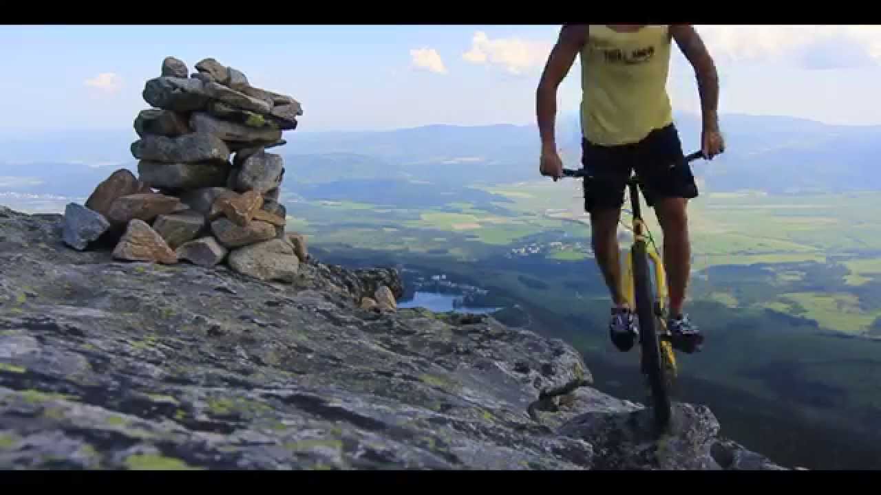 Cez prek&aacute;žky ku hviezdam (trailer) 2015