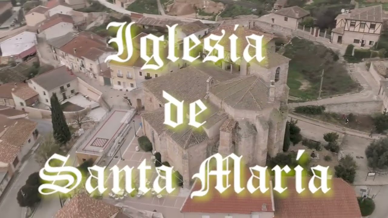 Iglesia Curiel de Duero