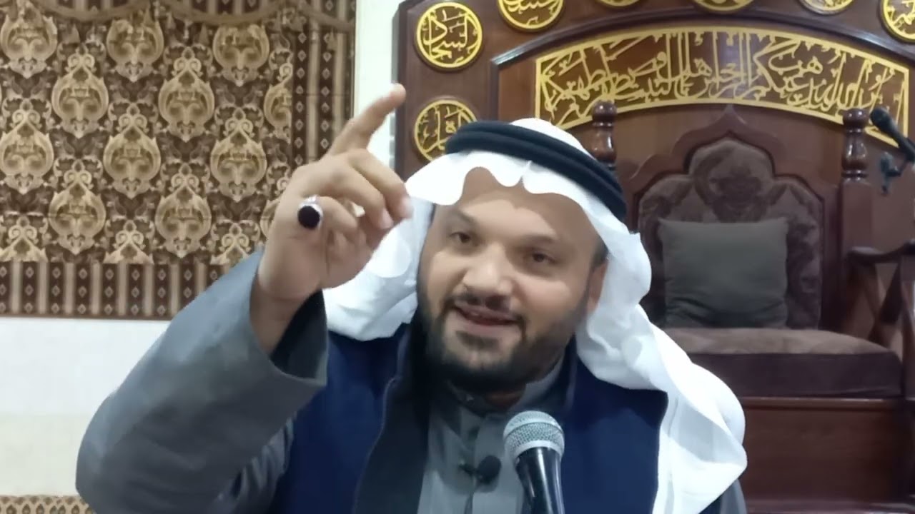 ميلاد الامام الباقر والامام الهادي عليهما وآلهما السلام - الرادود مرتضى القرقوش