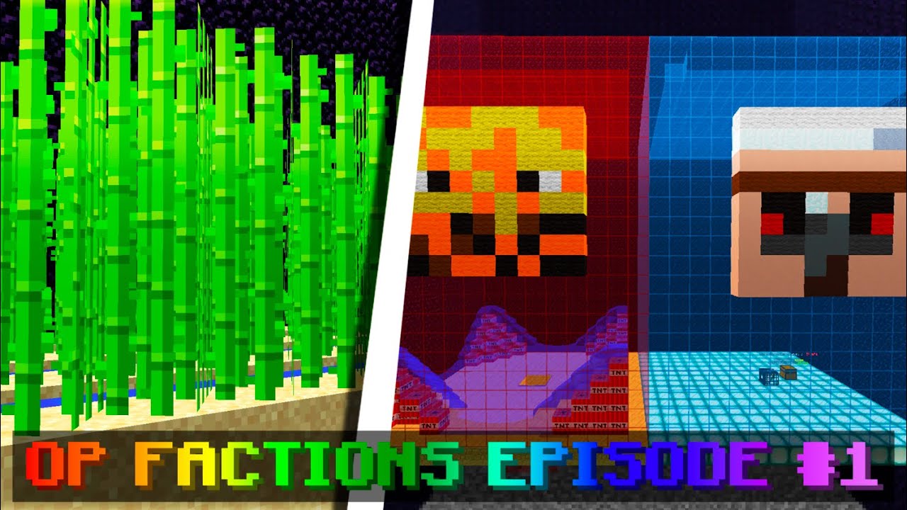 MY FIRST 24 HOURS ON MINECRAFT FACTIONS | AscendMC