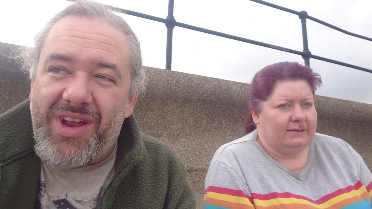 Occasional Vlog - This One Didn't Go As Planned