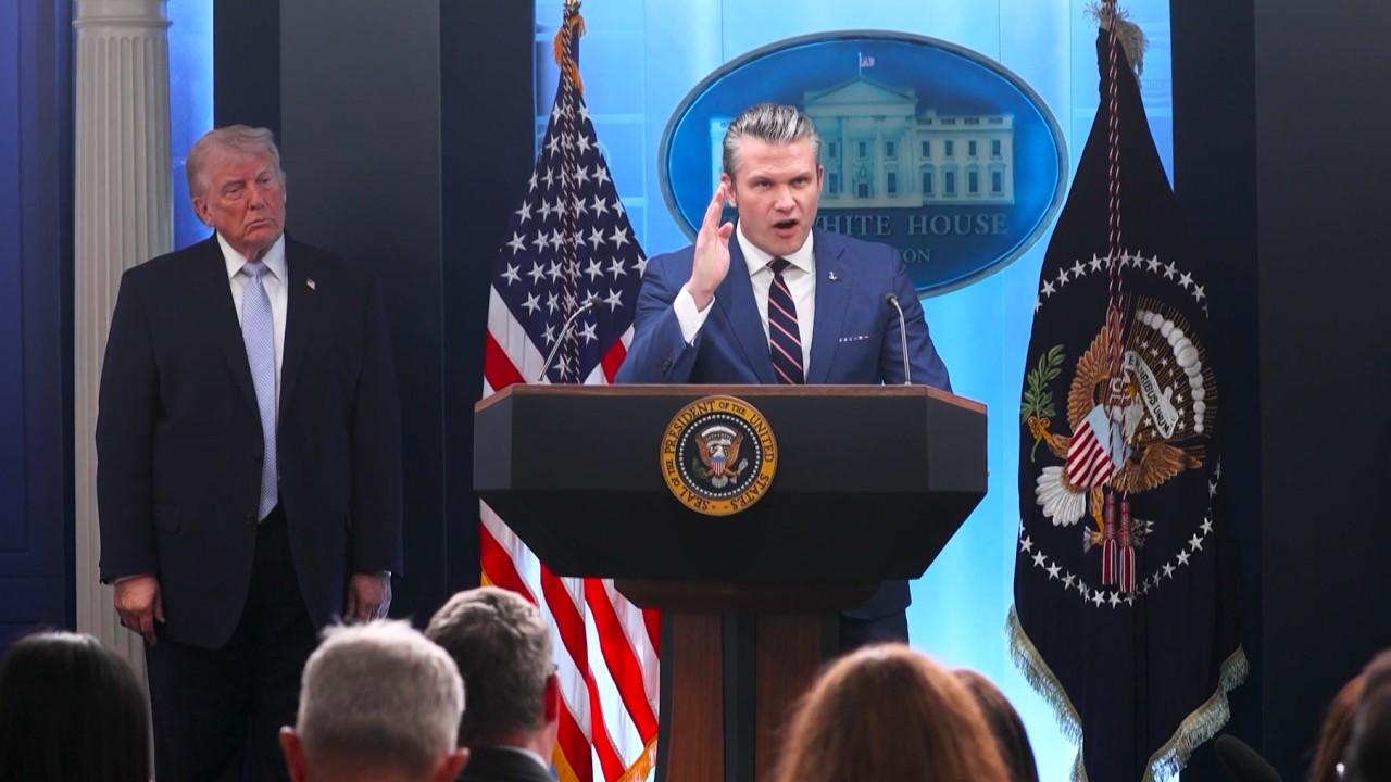 Иран нанес удар по базе США и повредил истребители: американский пилот рассказывает историю своег...