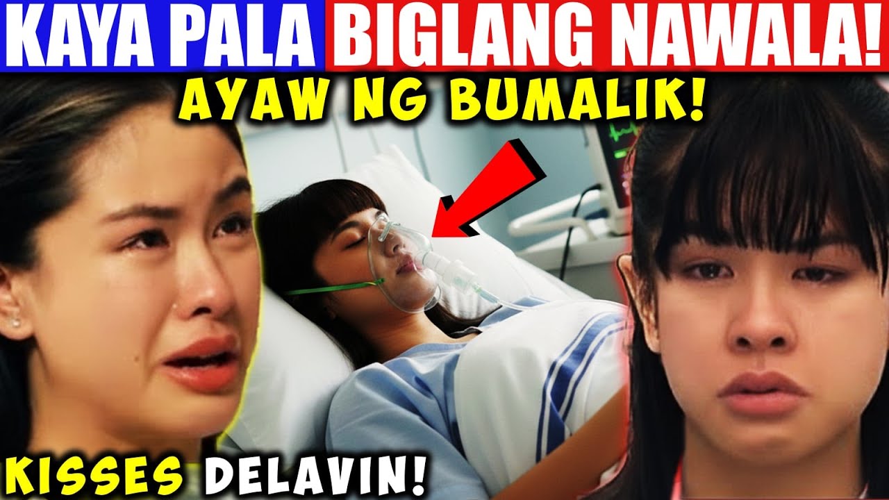 MAGUGULAT KA DITO! Ito Na Ang Buhay Ni Kisses Delavin!
