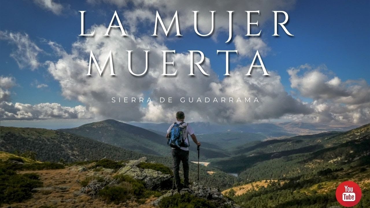 La Mujer Muerta