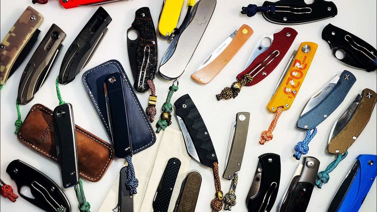 Knifetalk : §42a konforme Taschenmesser „rund um die Welt„ 👉🏻 VA für @stephan123321 +Messerszene