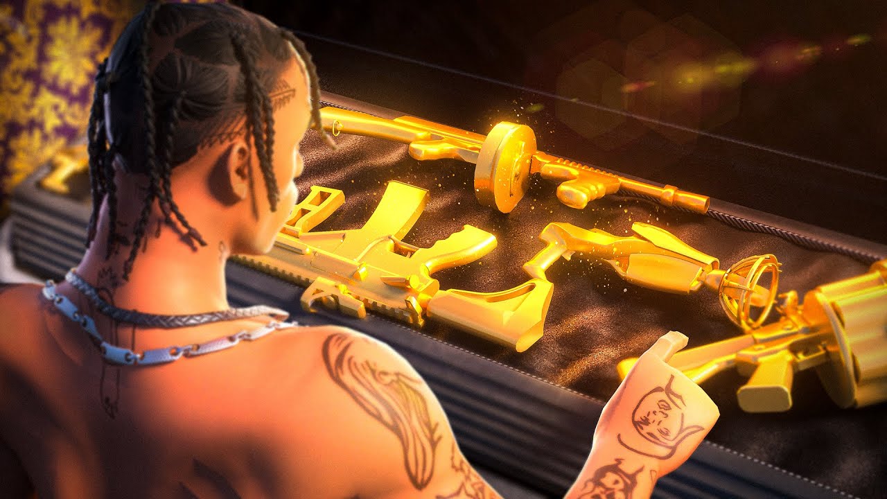 Fortnite Prime Is Back... 🚀