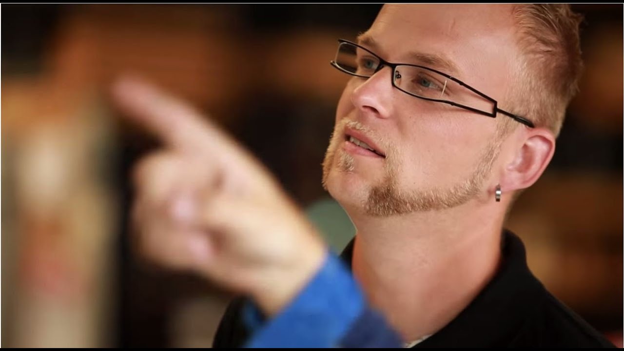 The people behind the brand - HOMAG Automation from the point of view of a service technician