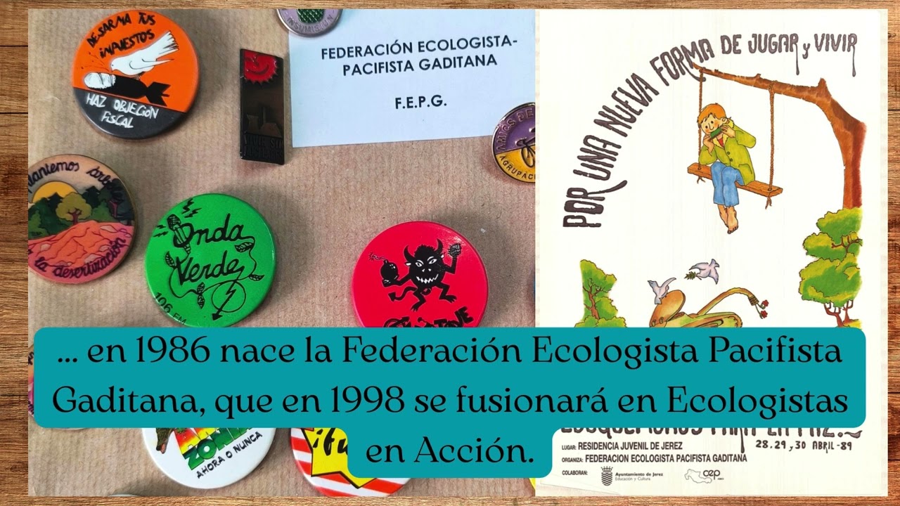 DOCUMENTO DESTACADO SEP-OCT 2025: El Fondo de Ecologistas en Acción