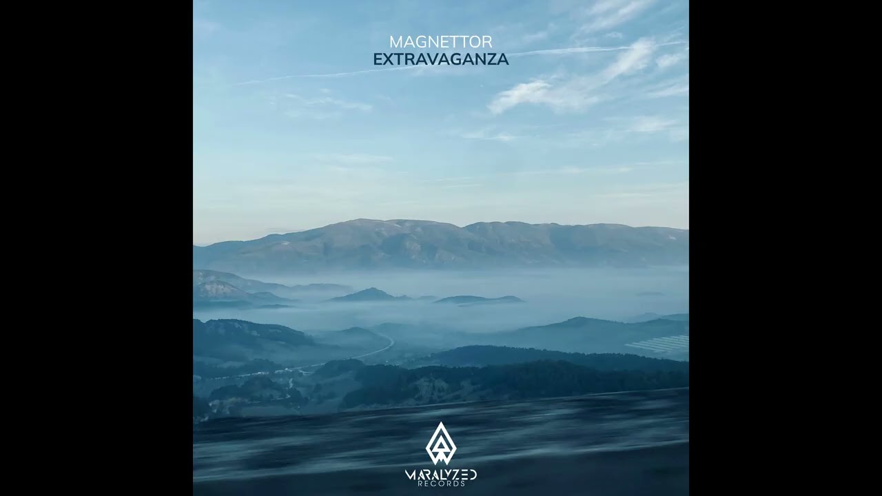 Magnettor - Extravaganza