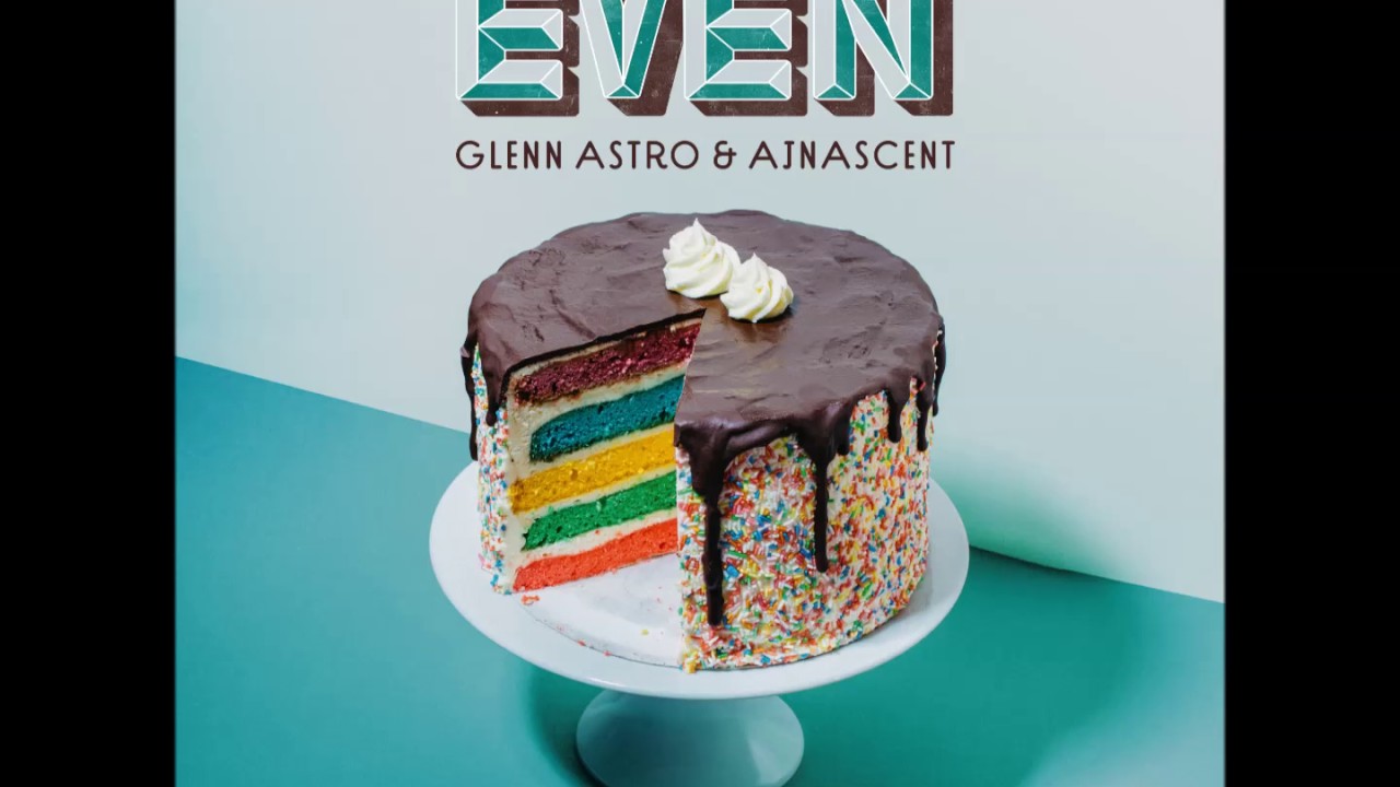 Glenn Astro & Ajnascent - Viktor And The Gemini