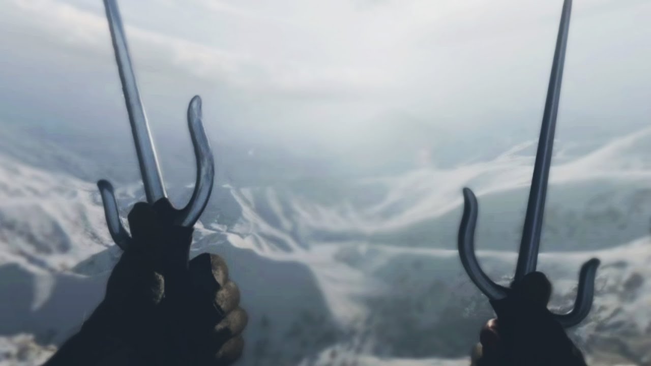 Dual Sais