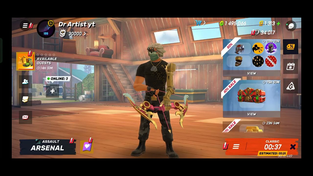 Rolling for fragments but already max . waiting for another battle fair 