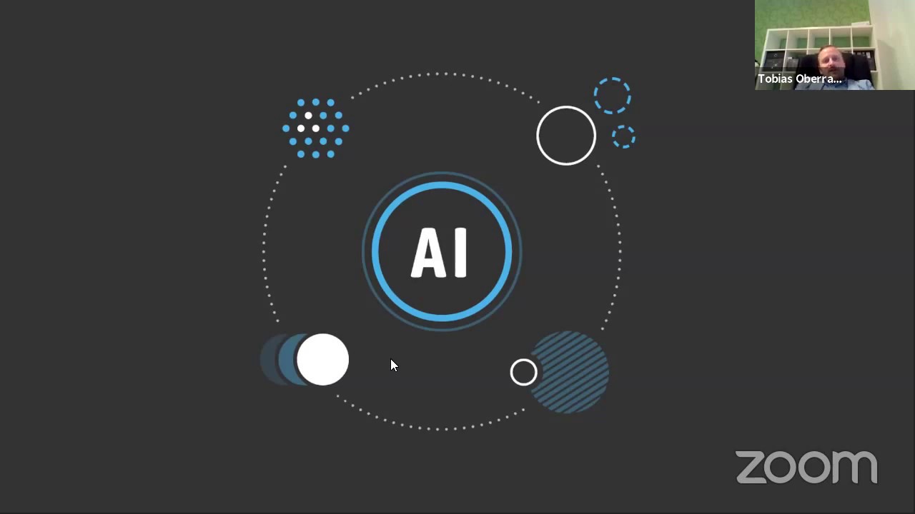 5 elements of AI: #3 KI-Strategie
