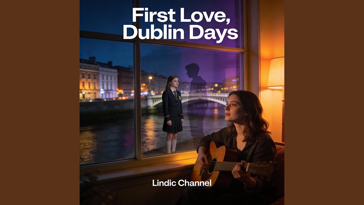 First Love, Dublin Days