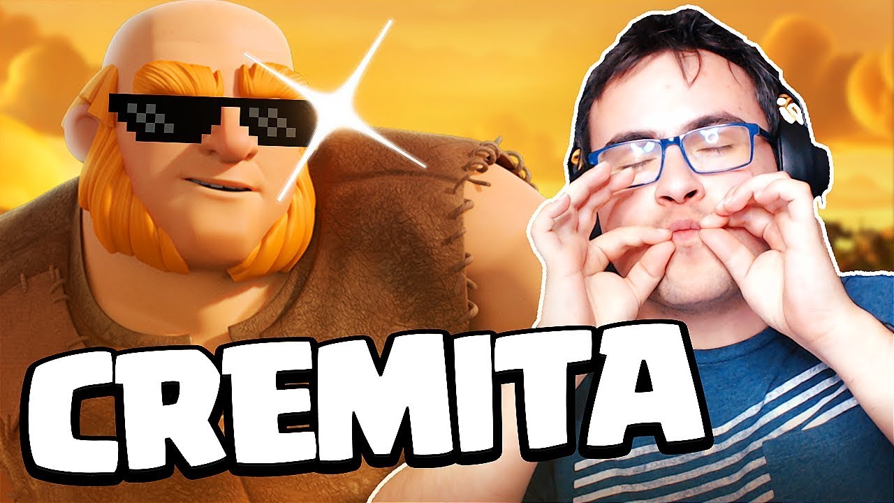 EL GIGANTE SIGUE SIENDO RENTABLE | Clash Royale