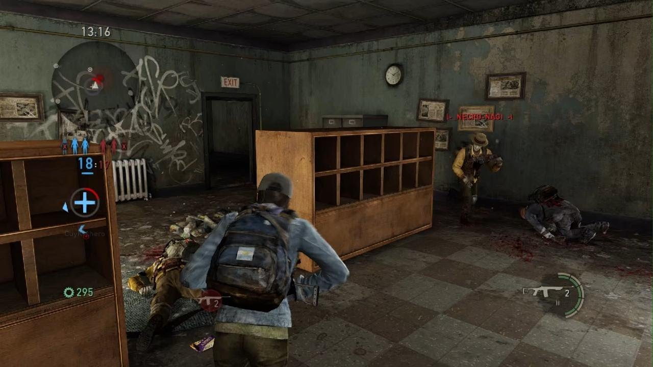 The Last of Us Remastered_20260119024257