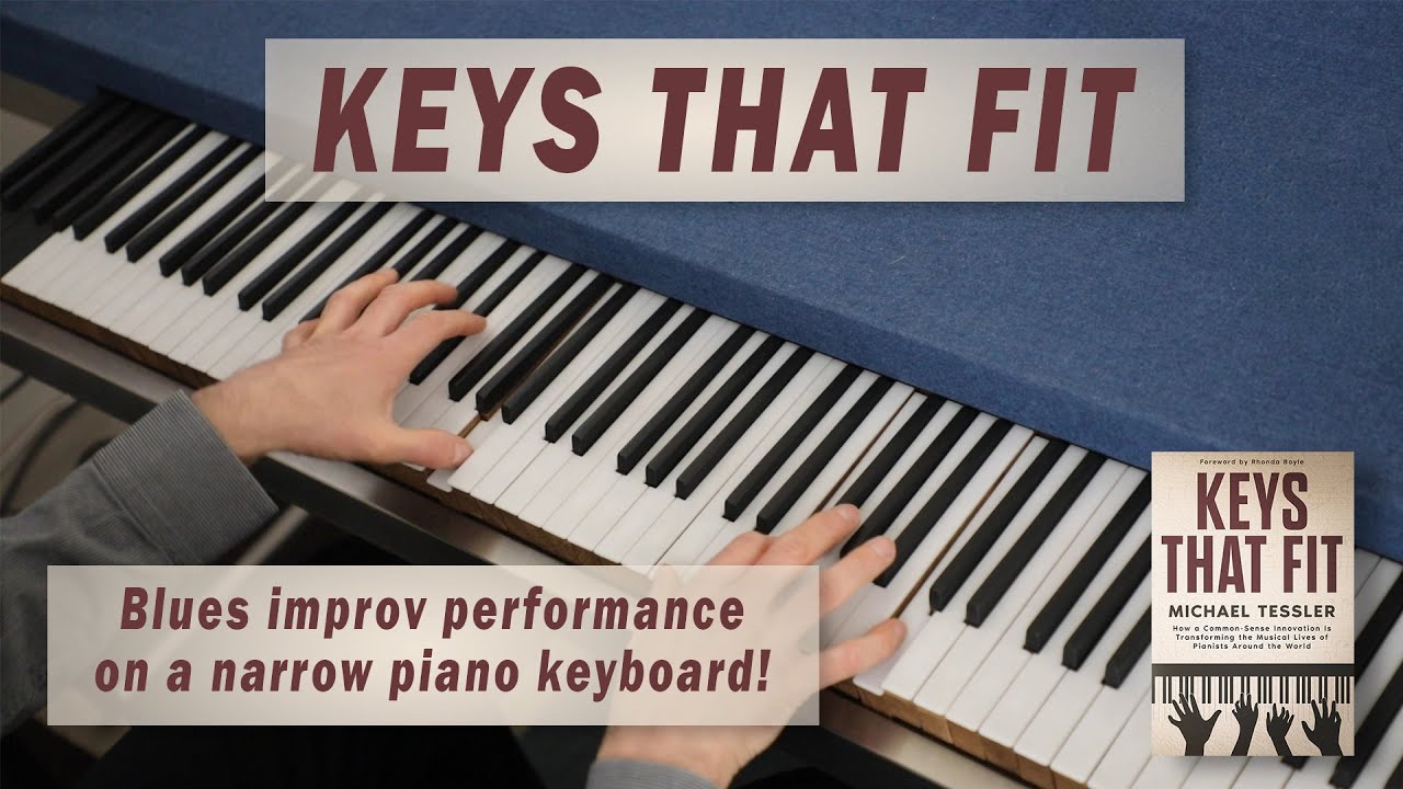 Performance - Blues Improvisation