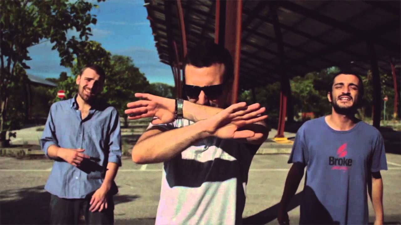 Skala "INSOLAZIONE" feat. Bomber Citro & Dutch Nazari (prod.Sleshbeatz)