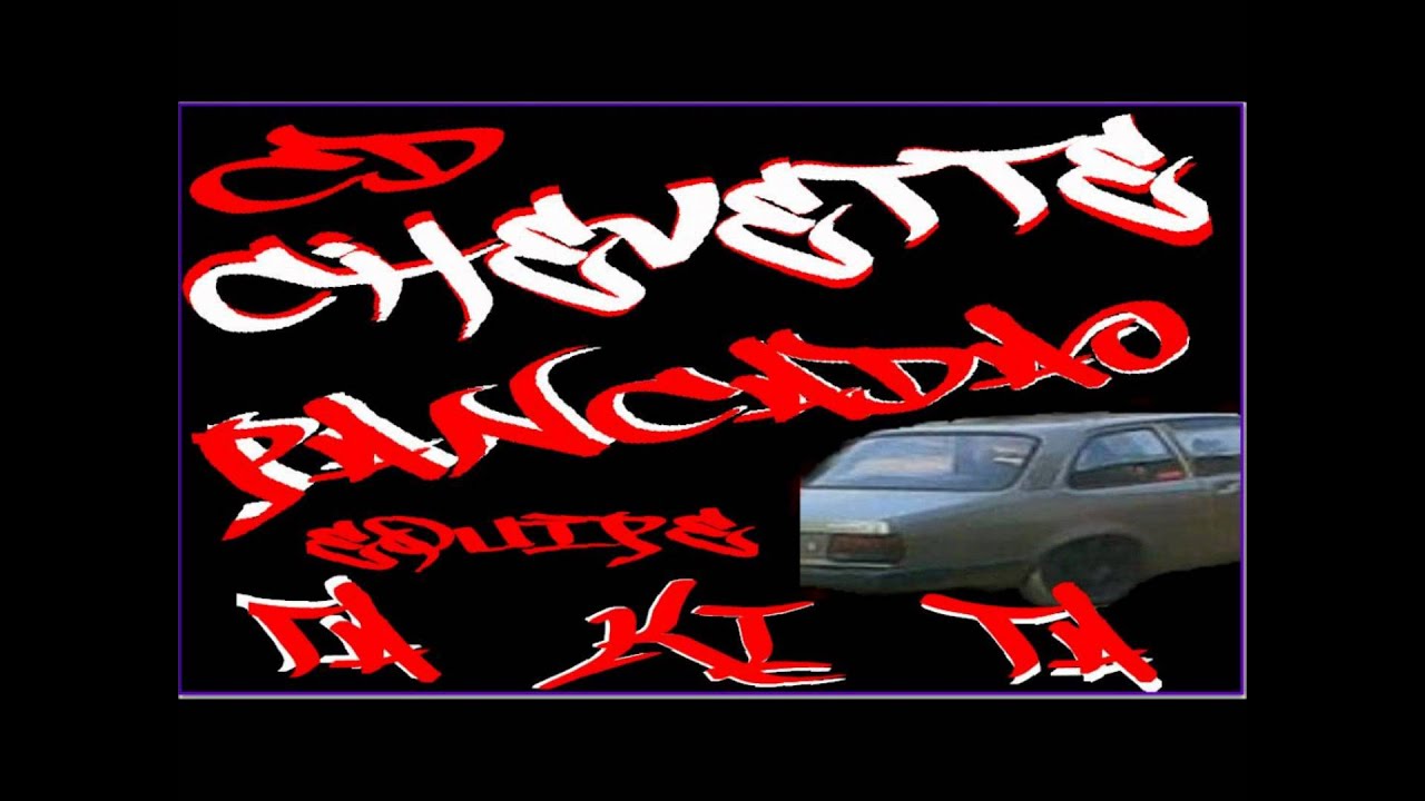dj leandro borges feat mc leandrinho (equipe ta ki ta)chevette pancadao vol 2