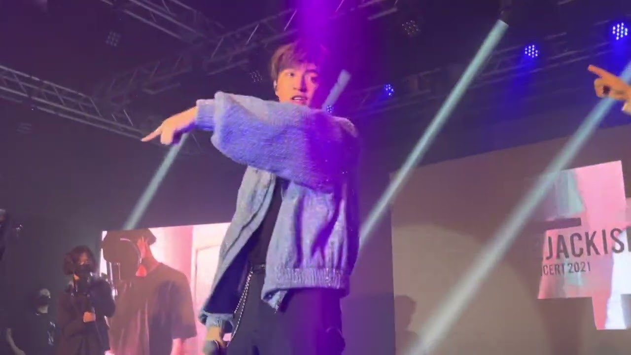 Byejack X Trickie Bonnie X Goochan - 1973時光機 (live)