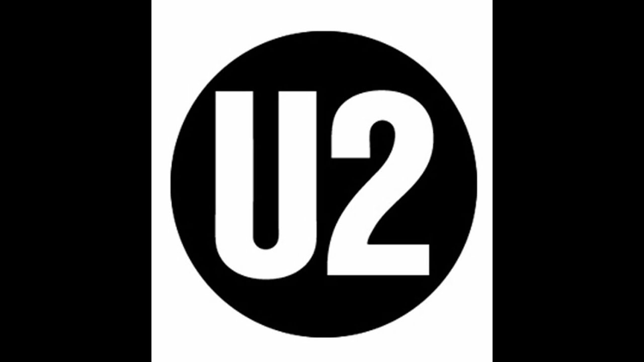 My Top 50 U2 Songs