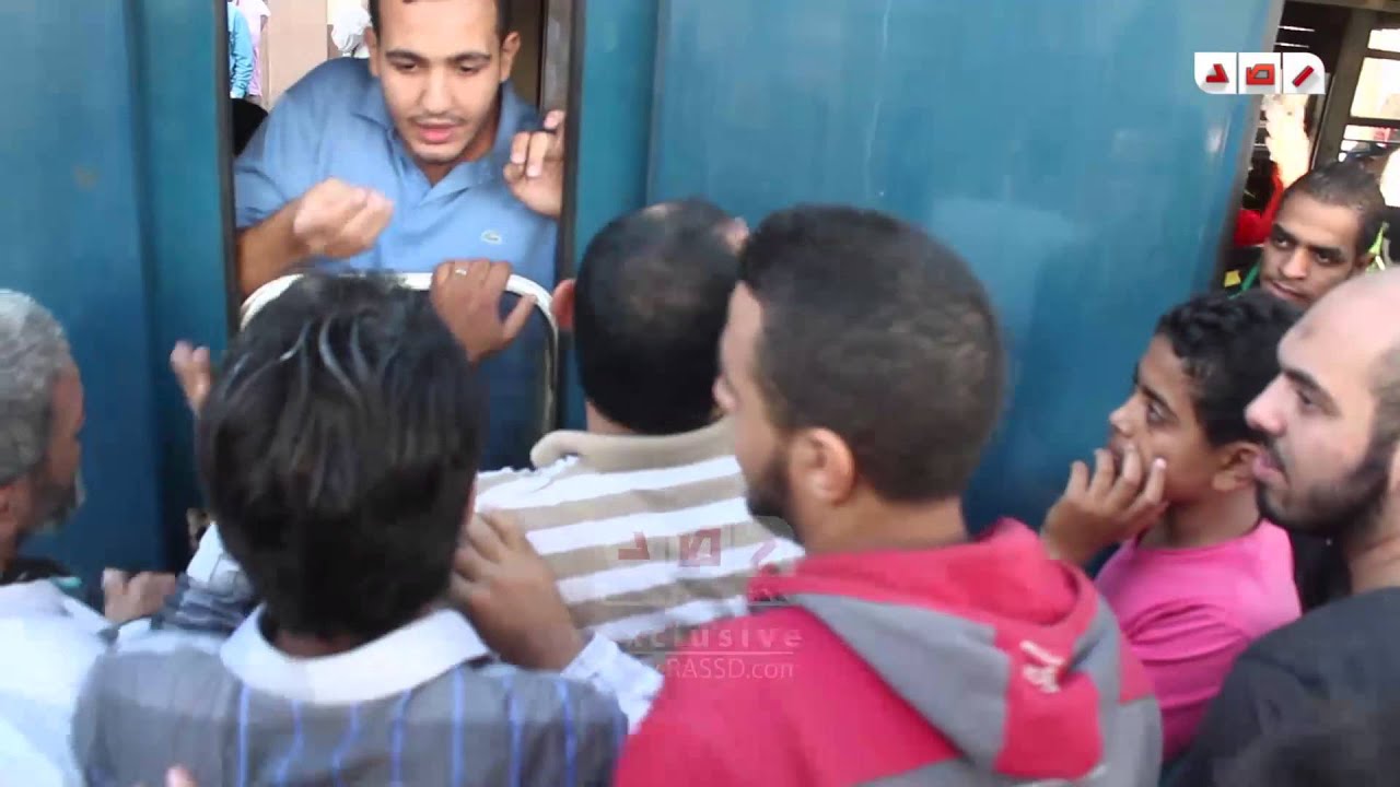 الركاب لسائقي مترو الانفاق | 