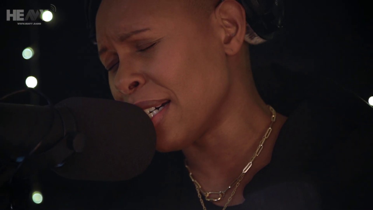 SKUNK ANANSIE "Hedonism" (Heavy1 Sessions)