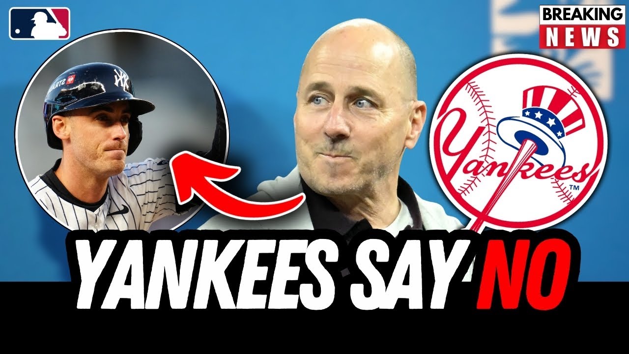 BREAKING: YANKEES FRONT OFFICE REFUSES $200M BIDDING WAR, FANS DEVASTATED TODAY NEW YORK NEWS