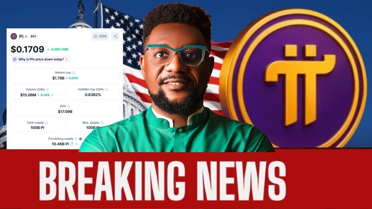 Pi Network Whitepaper Hidden details Exposed!